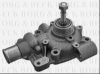 BORG & BECK BWP2329 Water Pump